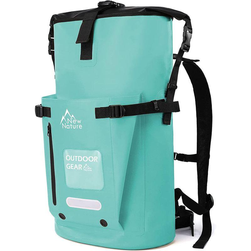 ★動作確認済み VILOCY （ビロシー） リュック 完全防水 25L 45L 大容量 ロールトップ バックパック リュックサック ドライバッグ アウトドア 【T2248196839】(11735円)