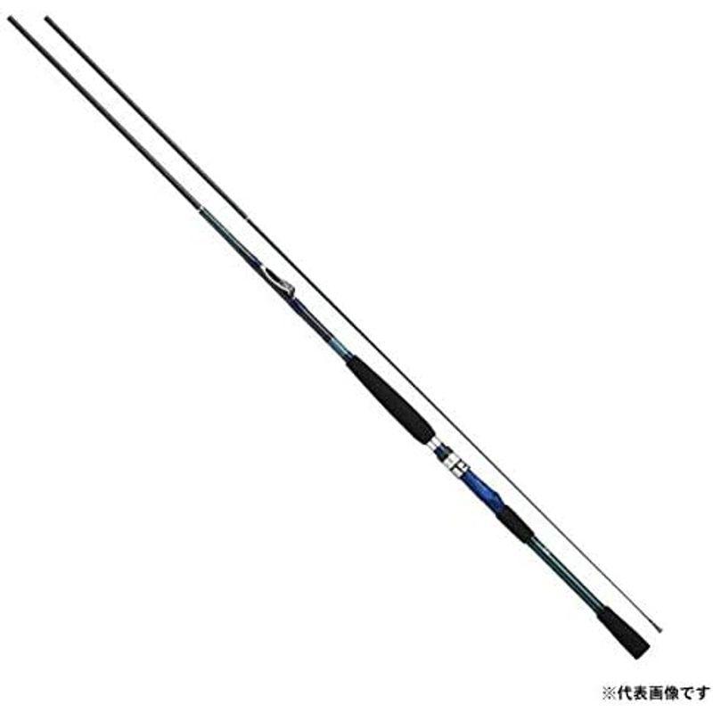 【最安値挑戦中】 ダイワ(DAIWA) 船インターラインロッド IL 帆影・Y 50-350・Y 釣り竿 【W2854168763】(14899円)