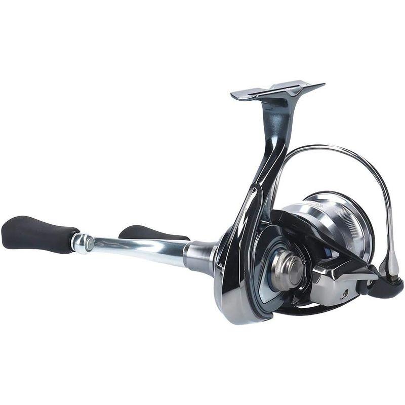 高評価続出！ ダイワ(DAIWA) スピニングリール 18 イグジスト LT2500S-XH-DH(2018モデル) 【RIZ1254507730】(44525円)