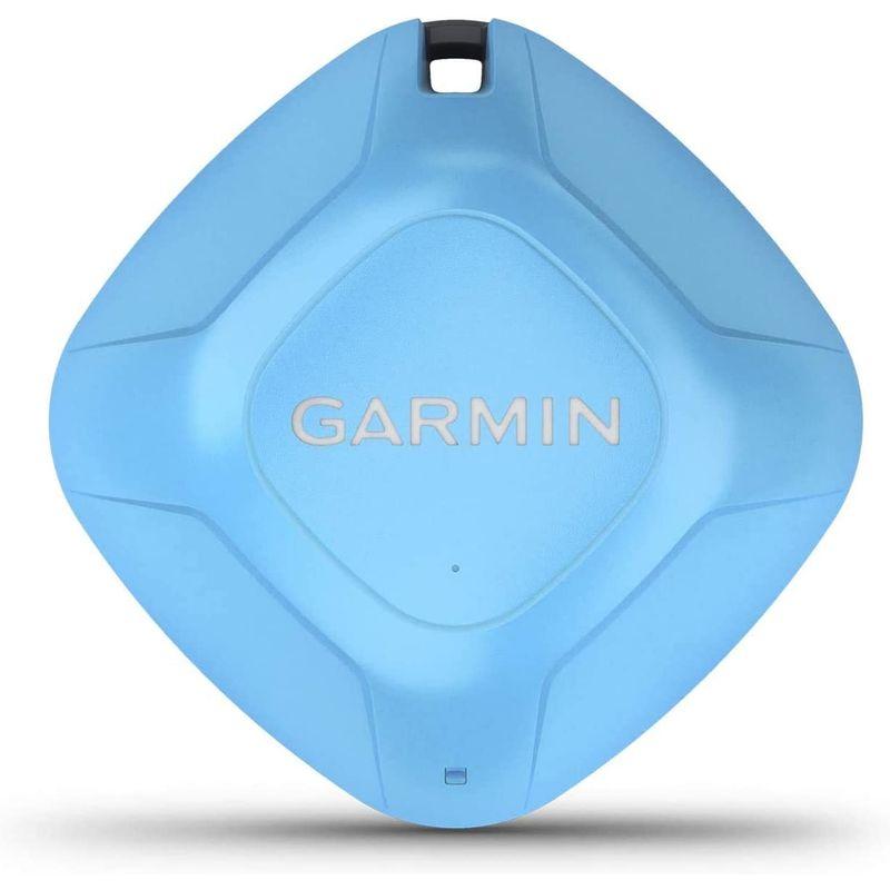ガーミン(GARMIN) Striker Cast GPS type 魚群探知機 GPSあり 010-02246-02 ブルー 小 GARMIN Striker Cast GPS type 魚群探知機 GPSあり ブルー 小