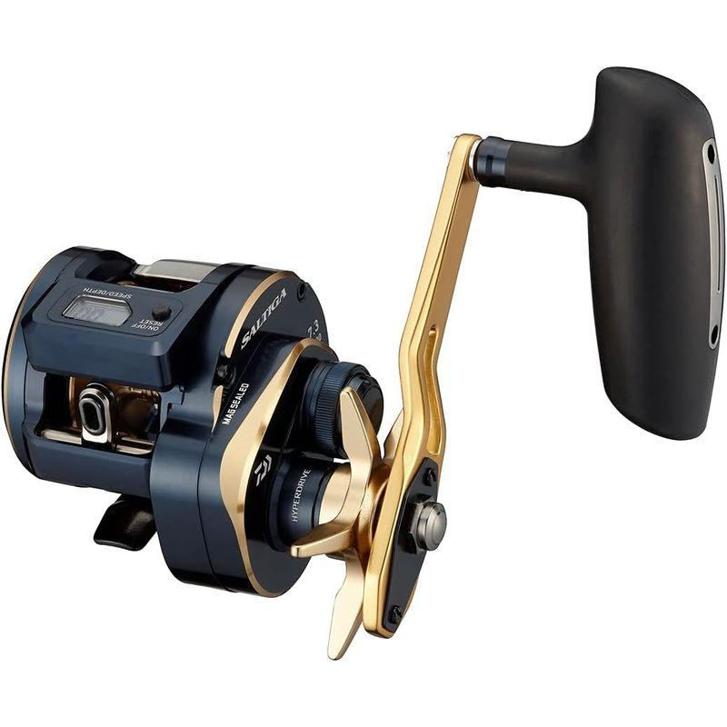 ダイワ(DAIWA) 21 ソルティガIC 300HL-SJ     商品情報    【商品名】　ダイワ(DAIWA) 21