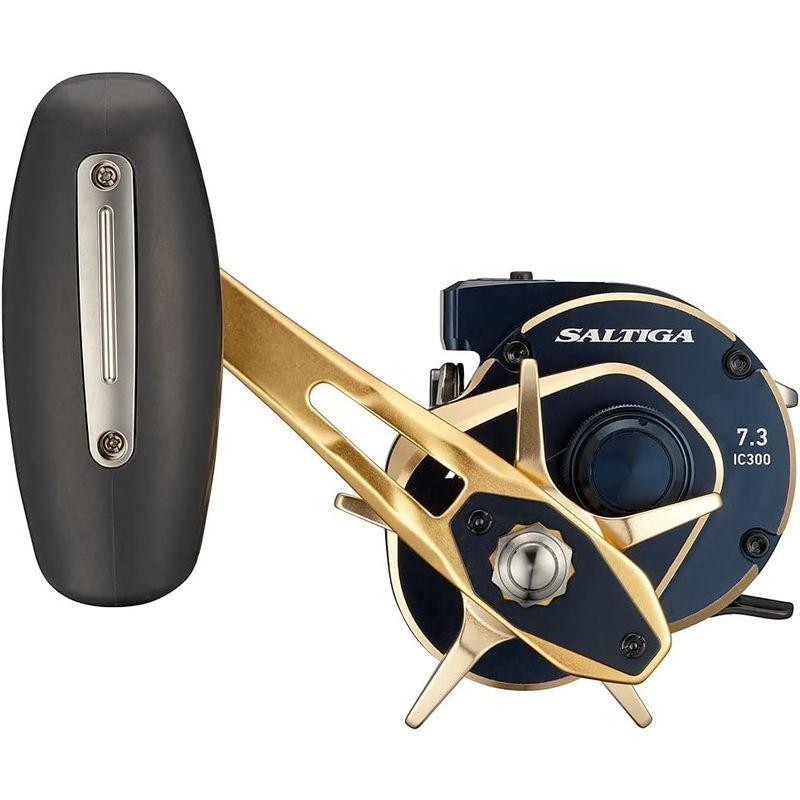 ダイワ(DAIWA) 21 ソルティガIC 300HL-SJ     商品情報    【商品名】　ダイワ(DAIWA) 21