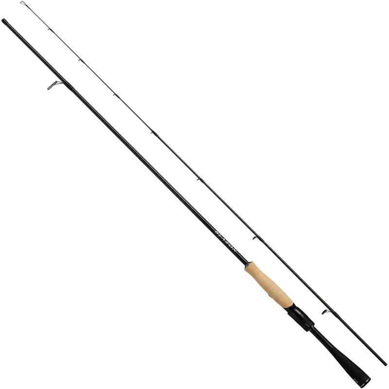 【正規販売店】 ダイワ(DAIWA) バスロッド ブレイゾン S61ML-2・ST ブラック 【2128110095】(11109円)