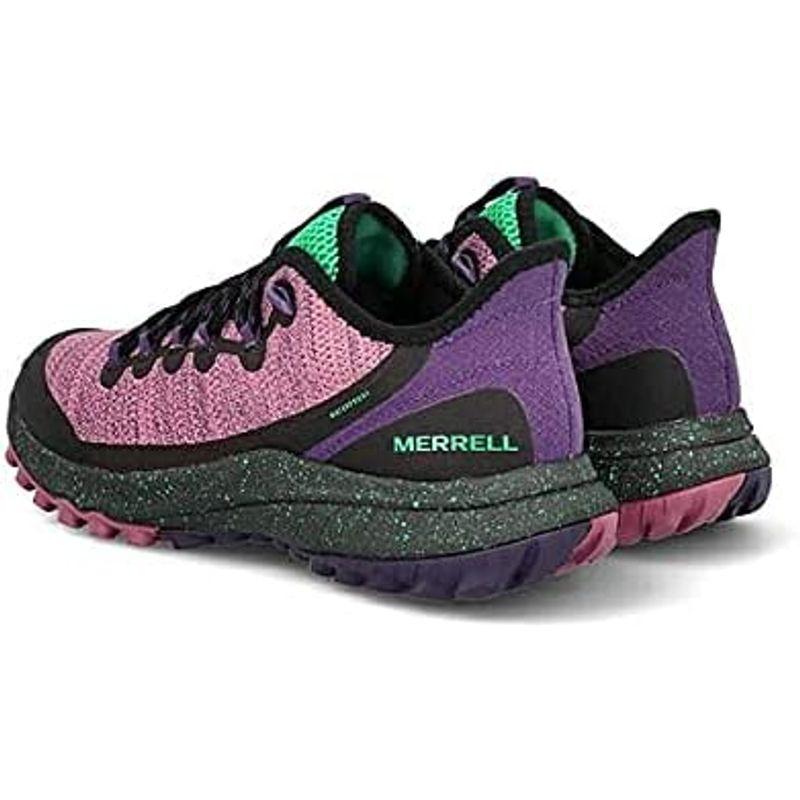 新品 MERRELL メレル BRAVADA ブラバーダウォータープルーフ