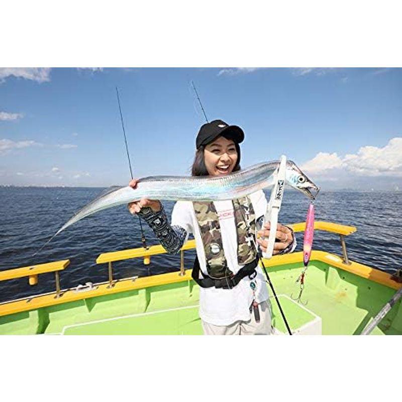 JACKALL(ジャッカル) Go Seaward GSW-C66UL ジャッカル Go Seaward GSW C66UL