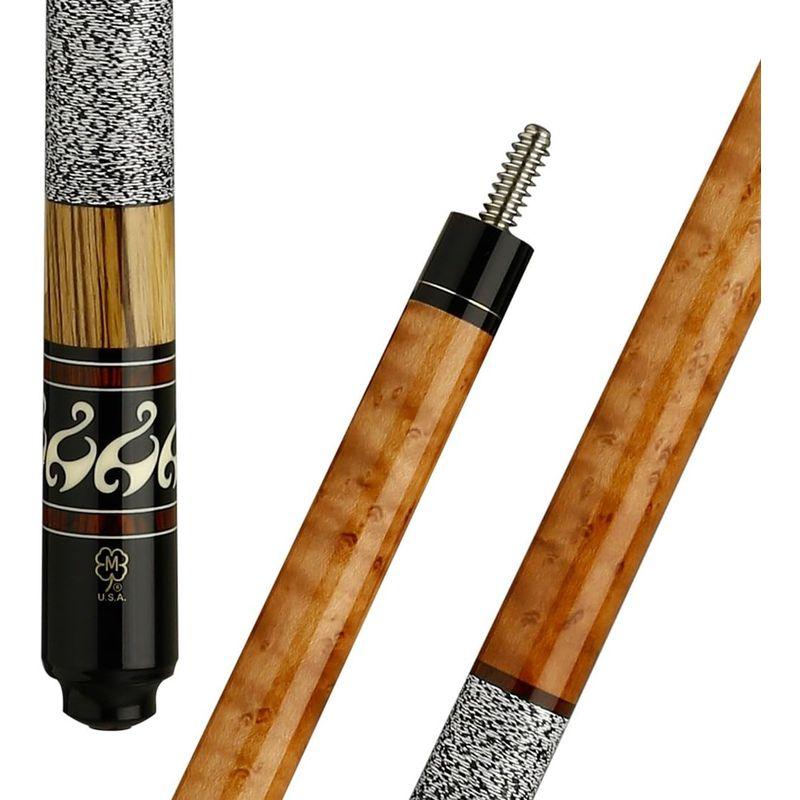 【値下げ中】 McDermott (マクダモット) キュー G306 G-COREシャフト装備 MCDM-G306 【YW1647358350】(58469円)