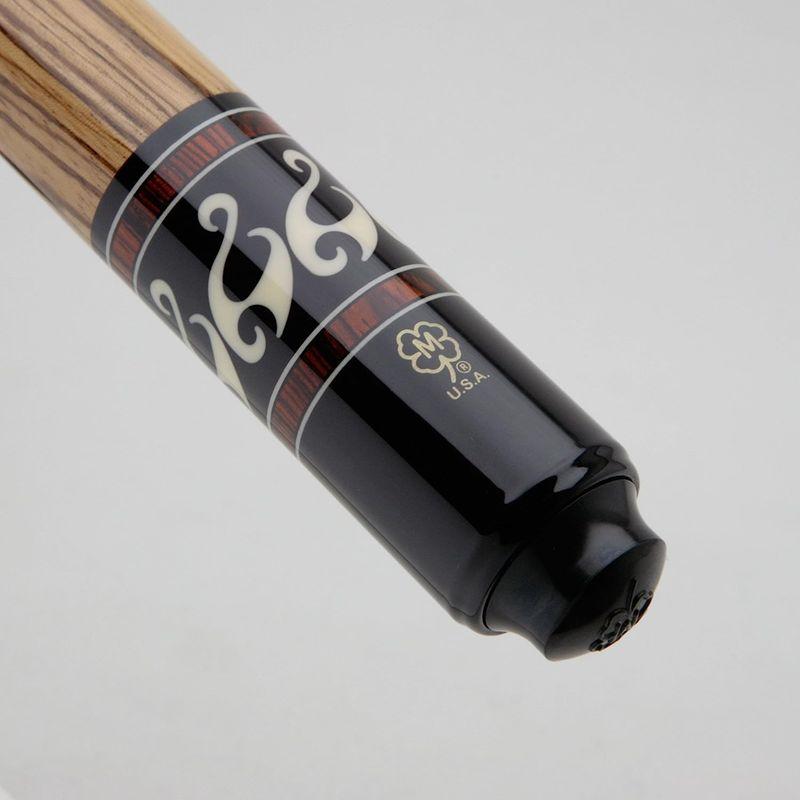 【値下げ中】 McDermott (マクダモット) キュー G306 G-COREシャフト装備 MCDM-G306 【YW1647358350】(58469円)