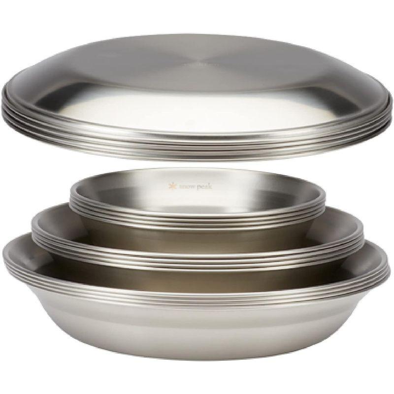 人気海外一番人気海外一番スノーピーク(snow Peak) テーブルウェアー