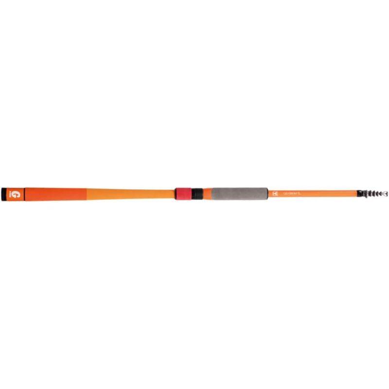 JACKALL(ジャッカル) グッドロッド テレスコピックタイプ GD-S80M-TL オレンジ ジャッカル グッドロッド テレスコピックタイプ GD S80M TL オレンジ