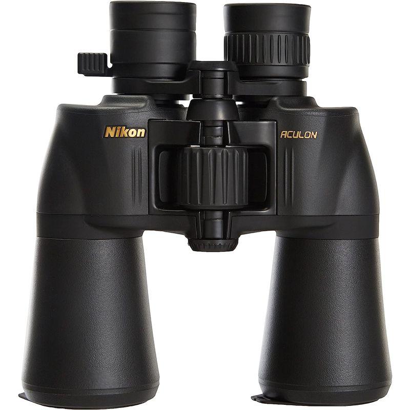 Nikon 双眼鏡 アキュロンA211 10-22x50 ポロプリズム式 10-12倍50口径
