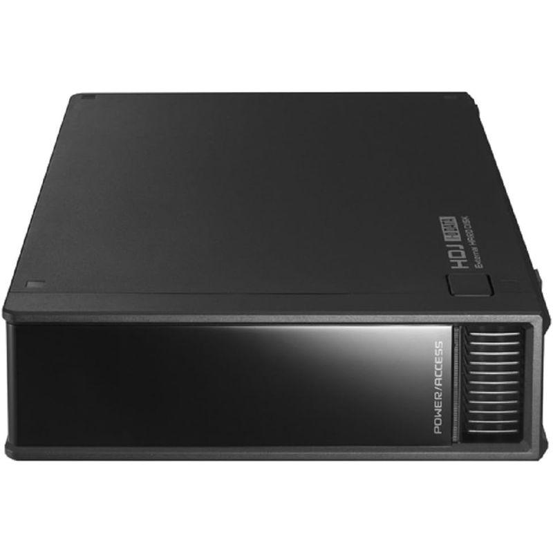 I-O DATA 縦置き・横置き 両対応USB接続 外付ハードディスク 2.0TB HDJ-U2.0B DATA 縦置き 横置き 両対応USB接続 外付ハードディスク 0TB HDJ U2 0B
