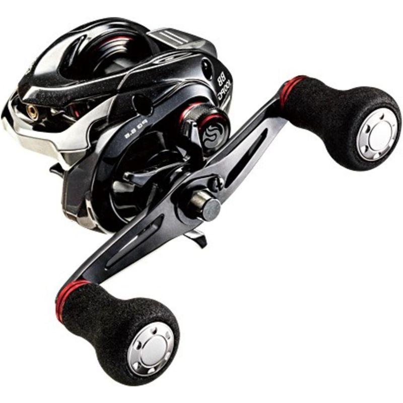 シマノ(SHIMANO) ベイトリール タイラバ 両軸 16 炎月BB 101PG 左ハンドル フォールタイラバ マダイ ベイトリール タイラバ 左ハンドル マダイ SHIMANO 両軸 炎月BB 101PG フォールタイラバ