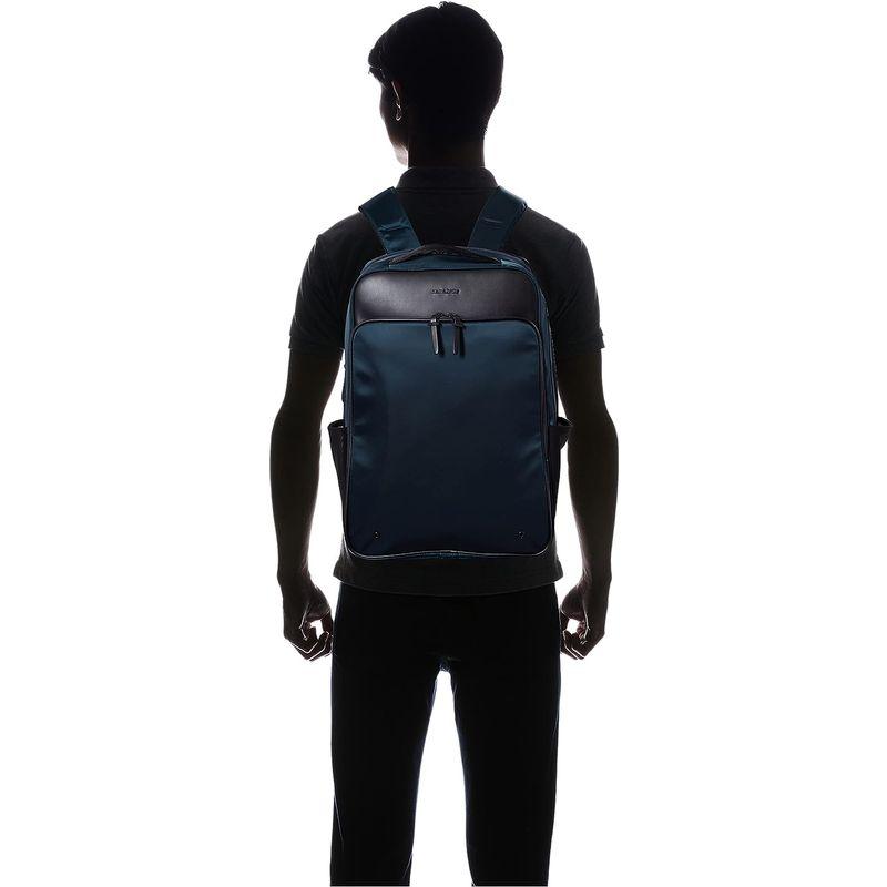 サムソナイト フライズライト 2 FLYZ-LITE 2 バックパック L エキスパンダブル メンズ QI141002 ネイビー フライズライト FLYZ LITE バックパック エキスパンダブル メンズ QI141002 ネイビー