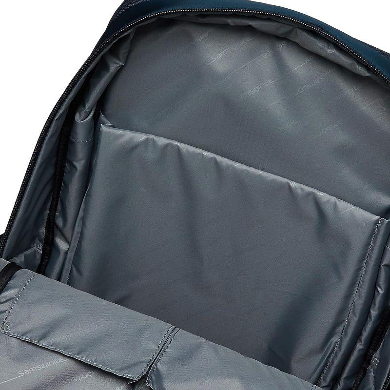 サムソナイト フライズライト 2 FLYZ-LITE 2 バックパック L エキスパンダブル メンズ QI141002 ネイビー フライズライト FLYZ LITE バックパック エキスパンダブル メンズ QI141002 ネイビー