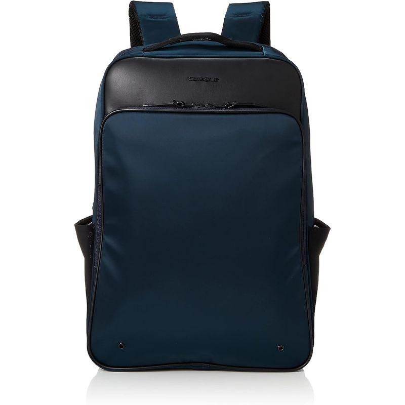 サムソナイト フライズライト 2 FLYZ-LITE 2 バックパック L エキスパンダブル メンズ QI141002 ネイビー フライズライト FLYZ LITE バックパック エキスパンダブル メンズ QI141002 ネイビー