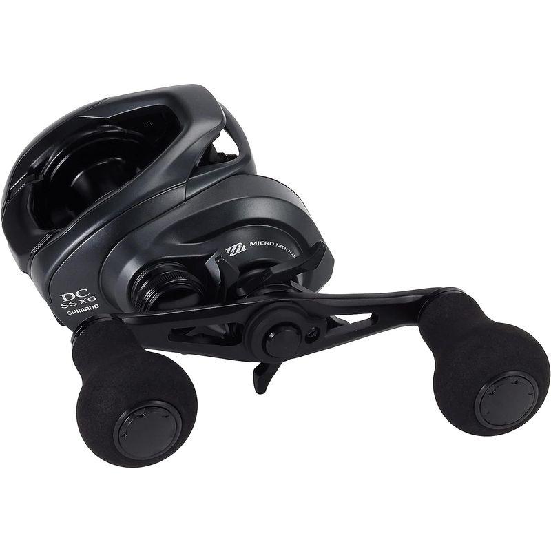 シマノ(SHIMANO) ベイトリール 両軸 20 エクスセンス DC SS XG(右) シーバス ロックフィッシュ SHIMANO ベイトリール 両軸 エクスセンス DC SS XG 右 シーバス ロックフィッシュ