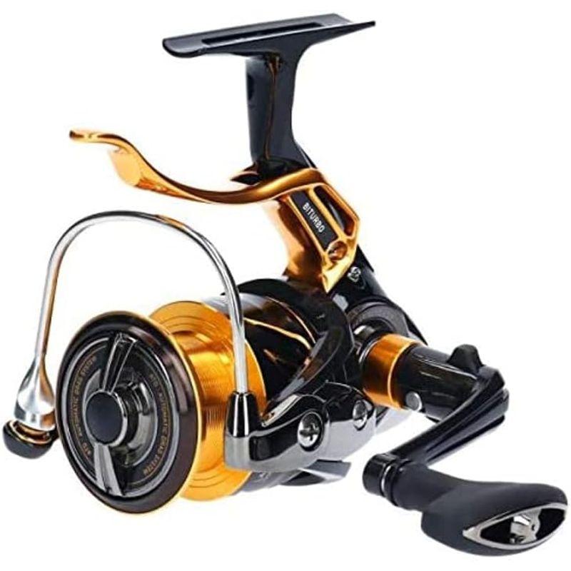 【値下げ中】 ダイワ(DAIWA) スピニングリール(レバーブレーキ) 19 ラグザス 2500H-LBD(2019モデル) 【T3125980846】(16323円)