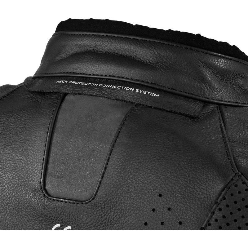 コミネ(KOMINE) バイク用 プロテクトレザージャケット ブラック 3XL LJ-536 本革 パンチングレザー エルボースライダー コミネ(KOMINE) バイク用 プロテクトレザージャケット ブラック 3XL LJ-536 本革 パンチングレザー エルボースライダー