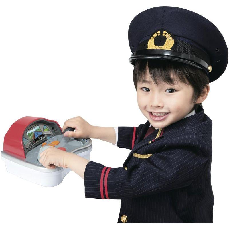 ぼくはプラレール運転士 新幹線で行こう プラス 新幹線で行こう プラス