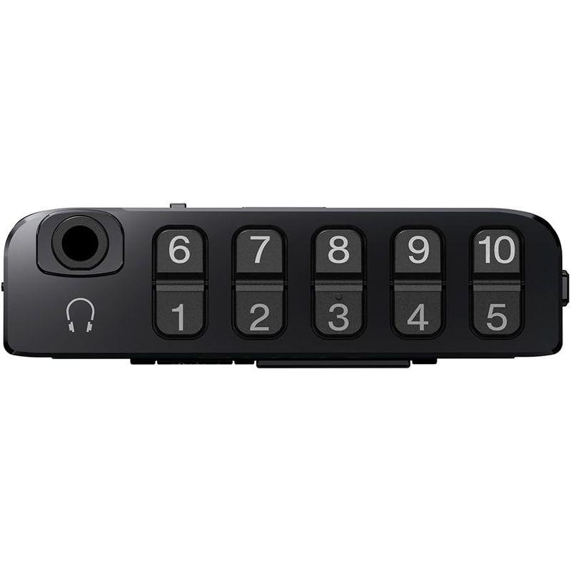 ⭐公式品⭐ ソニー ポケットラジオ XDR-64TV : ポケッタブルサイズ ワイドFM対応/FM/AM/ワンセグTV音声対応 ブラック XDR-64T 【DG2337927282】(82982円)