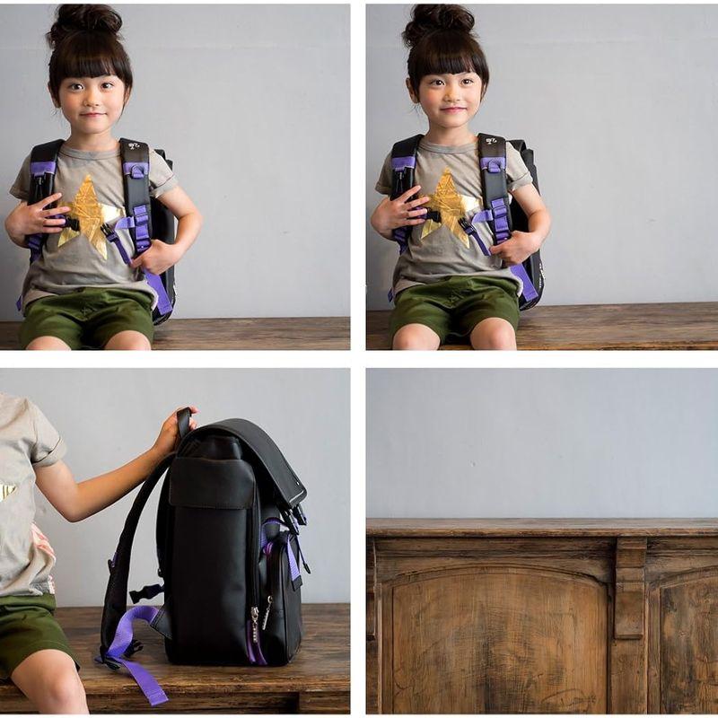 Barbieバービー ランドセル×リュック ランドセルリュック 2色 女の子用 ショップ限定販売 (ブラック) ランドセル×リュック ランドセルリュック 2色 女の子用 ショップ限定販売 ブラック 　