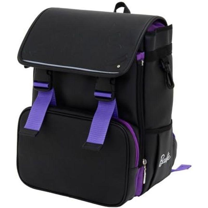 Barbieバービー ランドセル×リュック ランドセルリュック 2色 女の子用 ショップ限定販売 (ブラック) ランドセル×リュック ランドセルリュック 2色 女の子用 ショップ限定販売 ブラック 　