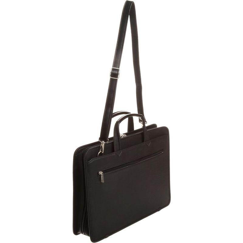 【即購入⭕️】 バレンチノサバティーニ ビジネスバッグ 本革付属 2WAY 木和田 鞄の聖地兵庫県豊岡市製 ブラック 【2946906564】(15390円)