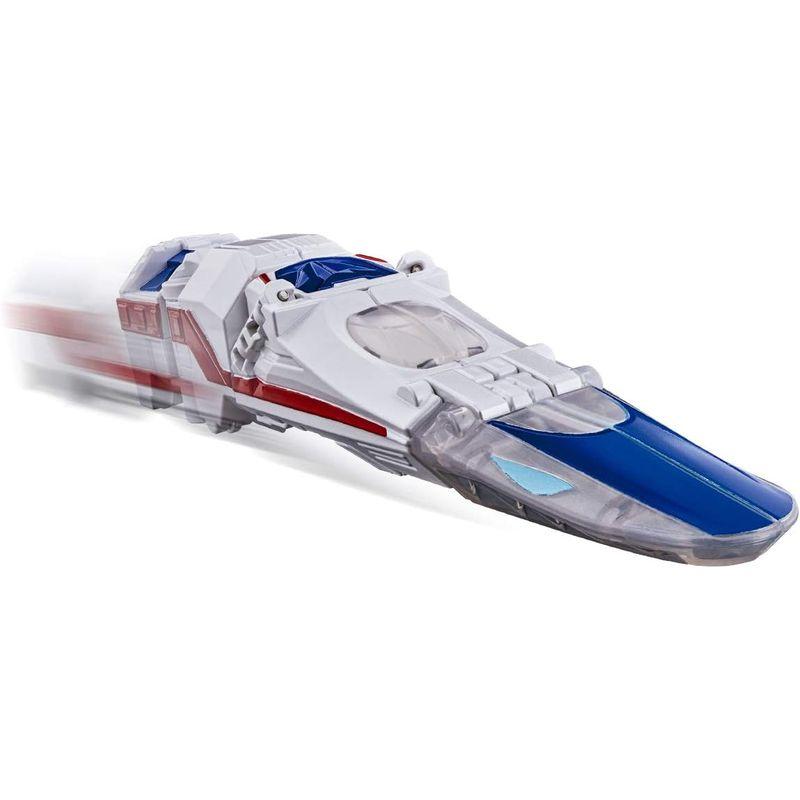 戦隊ロボシリーズ DXROBO UNIVERSE おもちゃ情報公開！ | BANDAI TOYS