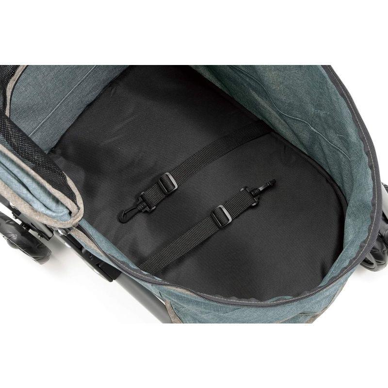 ペットバギー Nラコット ブルーグリーン Nラコット ブルーグリーン