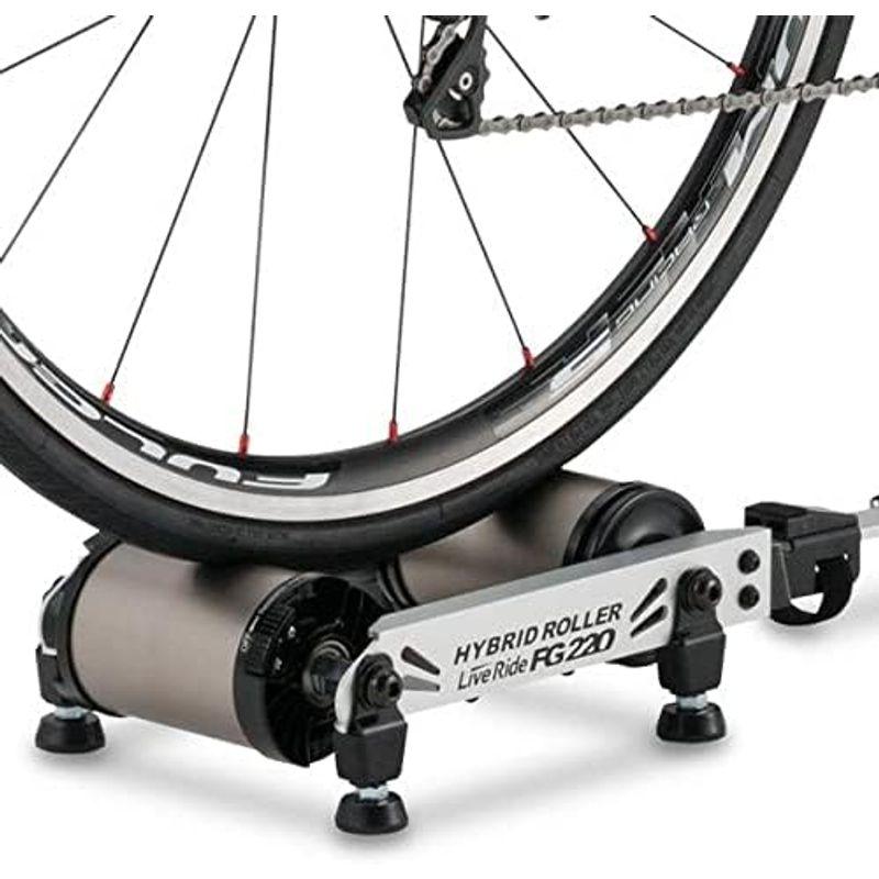 MINOURA(ミノウラ) FG220 Hybrid Roller ハイブリッドローラー 【公式