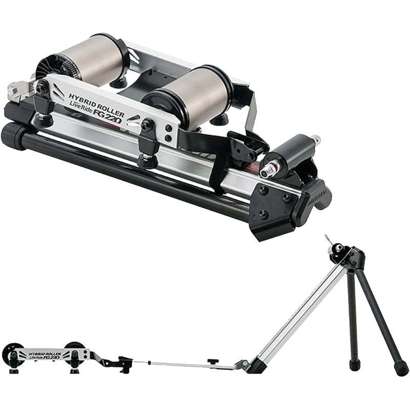 MINOURA(ミノウラ) FG220 Hybrid Roller ハイブリッドローラー 【公式