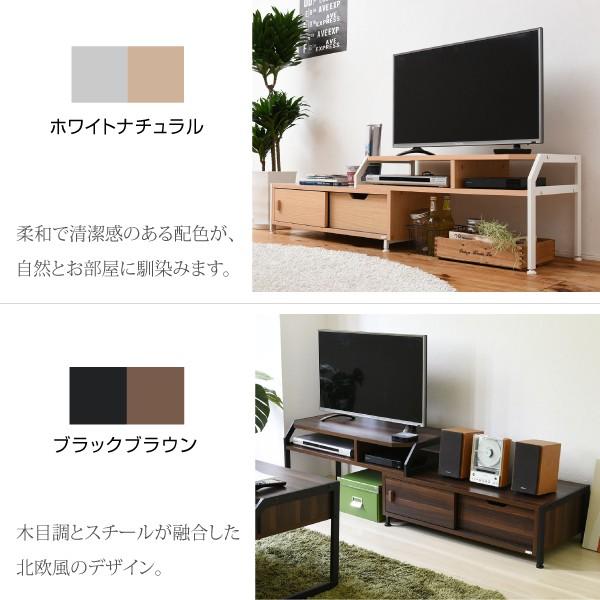 JK-PLAN（ジェイケイ・プラン） テレビ台 伸縮 角におけるテレビ台 32