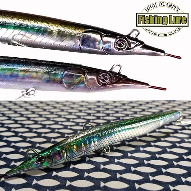 ジグミノーセット 54g メタル ハードルアー ヘビーウエイト 2本セット ブリ カンパチ ワラサ 21 K3 Lure 0414 K3 Shop 通販 Yahoo ショッピング