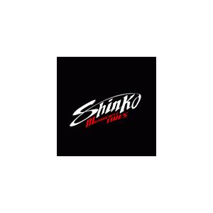 Shinko 2.25 2.50-17 チューブ｜k3kawakoh