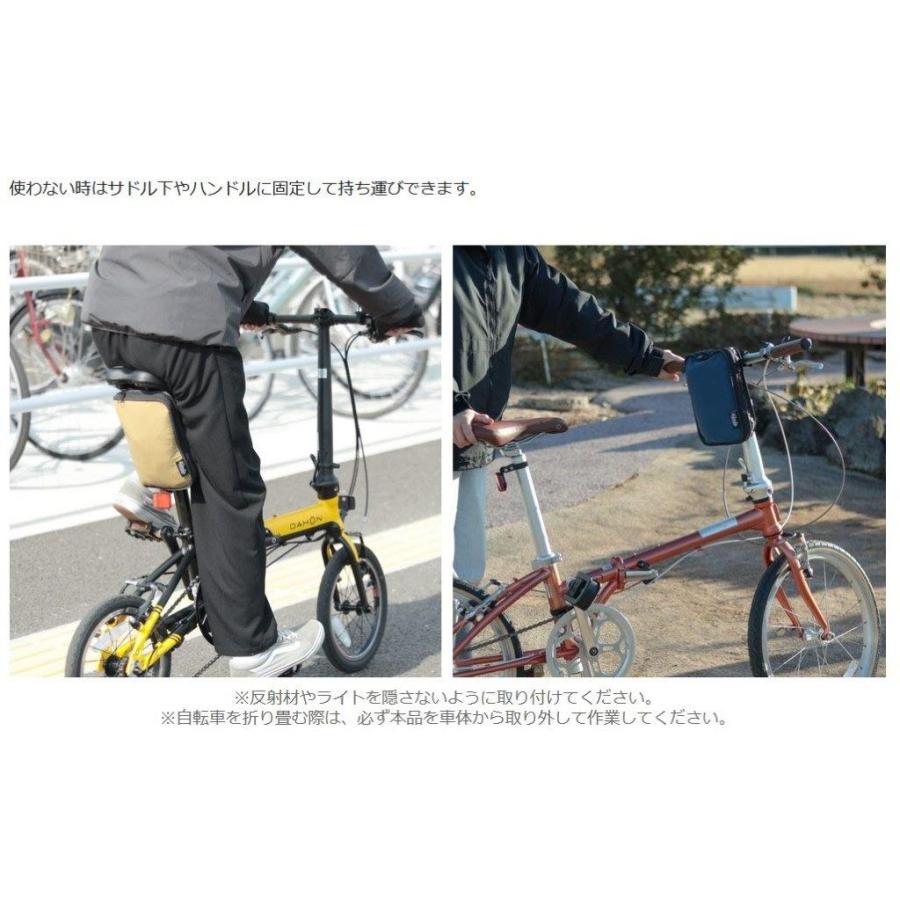 MARUTO（マルト） RK-FS-L ツアーバッグ(18/20インチ 折り畳み自転車用