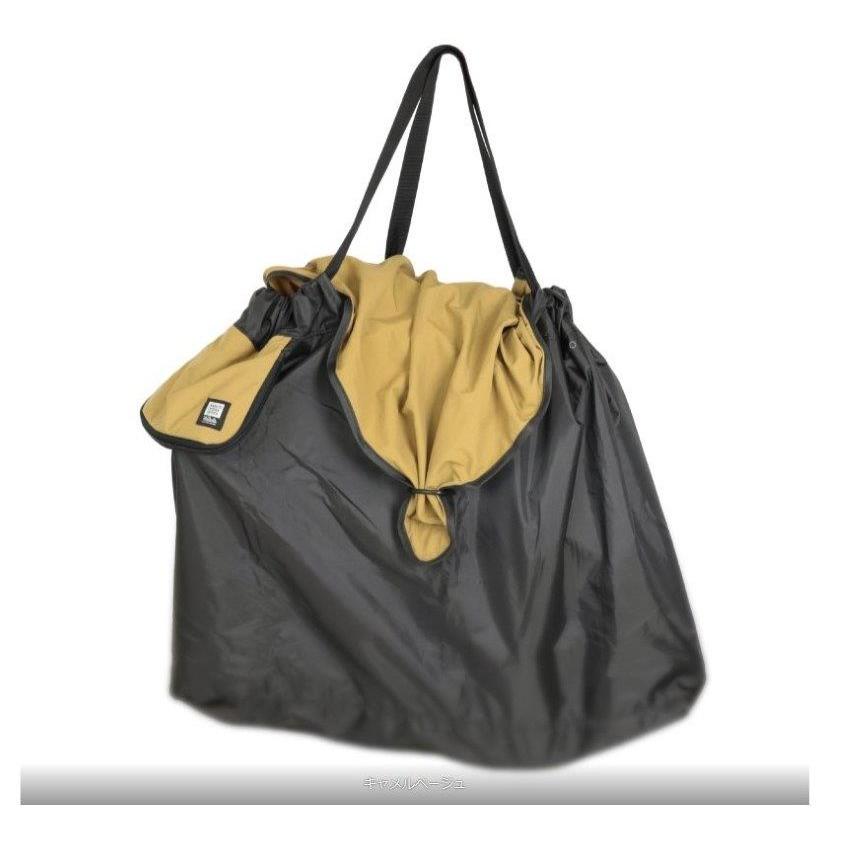 DAHON K3 ブロンプトンCバッグ付 Dahon K3（2020年前モデル）でブロンプトン用バッグを使えるよう