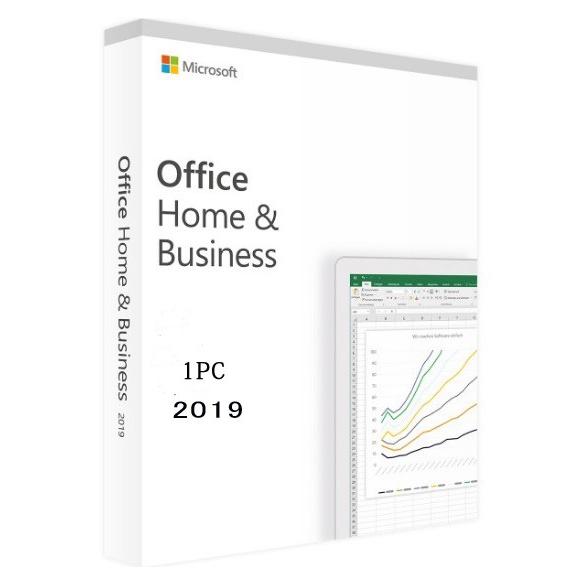 Microsoft Office Home and ストア Business 2019 永続ライセンス for ご予約品 ダウンロード版 マイクロソフト公式サイトで正規版ソフトをダウンロードして永続使用できます 1PC