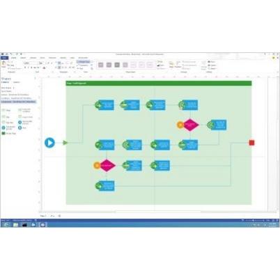 Microsoft Visio 13 Professional 日本語 ダウンロード版 Pc1台 マイクロソフト Visio 13 永続 ライセンス激安価格販売 Visio 13 1pc エンゼルストア 通販 Yahoo ショッピング