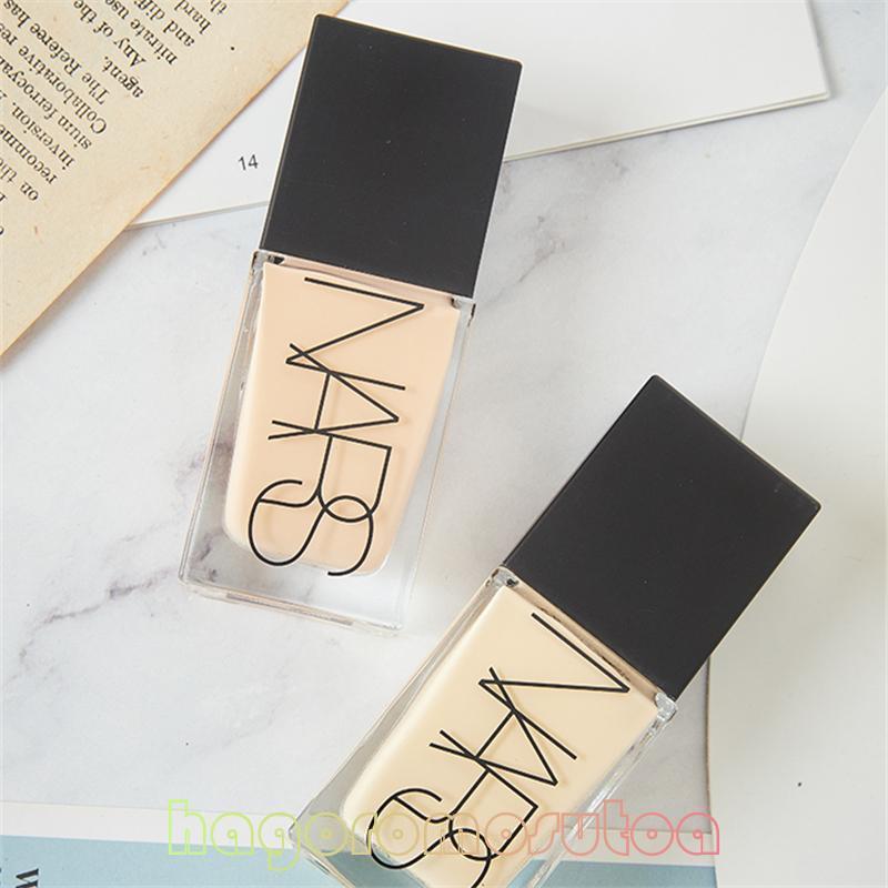 NARS ナーズ ライトリフレクティング ファンデーション 30ml 正規品 #02162 #02164 #02166 #02170 #02174｜k99net｜08