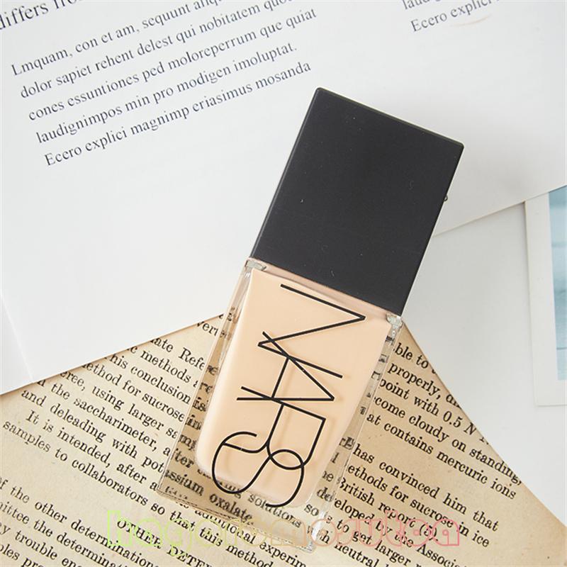 NARS ナーズ ライトリフレクティング ファンデーション 30ml 正規品 #02162 #02164 #02166 #02170 #02174｜k99net｜07