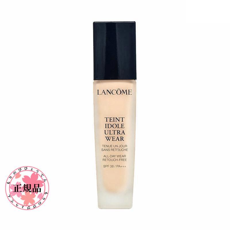 LANCOME ランコム タンイドルウルトラウェアリキッド SPF38 PA+++ #PO-03 30ml｜k99net｜02