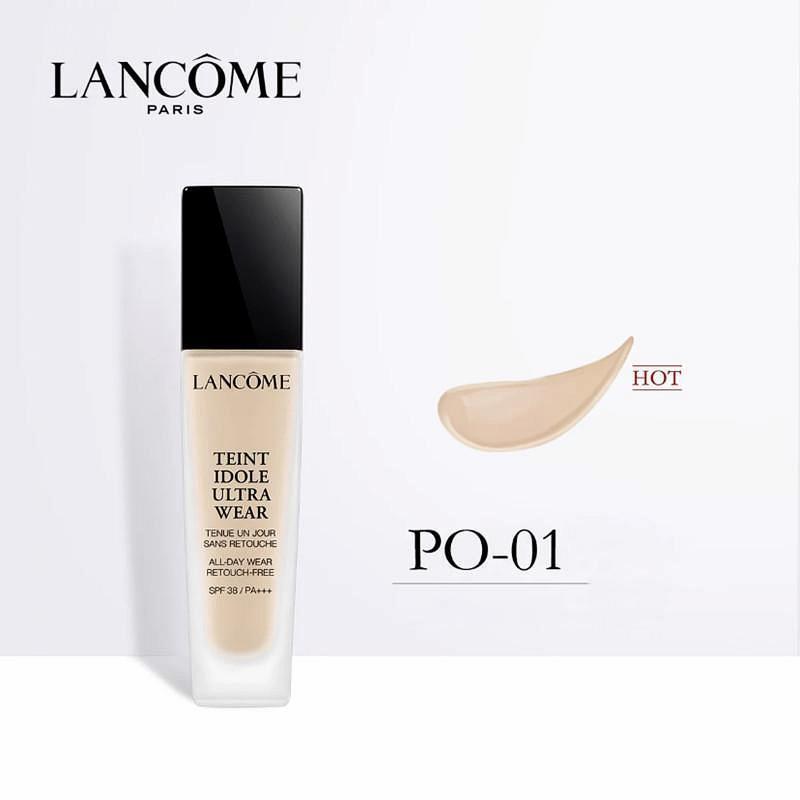 LANCOME ランコム タンイドルウルトラウェアリキッド SPF38 PA+++ #PO-03 30ml｜k99net｜04