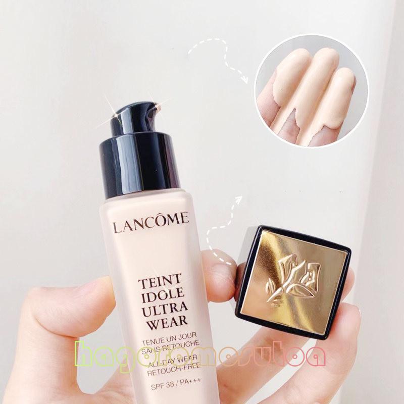 限定セール LANCOME ランコム タンイドル ウルトラ ウェア リキッド SPF38 PA+++ 30ml #PO-01 #P-01 #PO-03 #BO-03 正規品 ランコム リキッドファンデーション｜k99net｜15