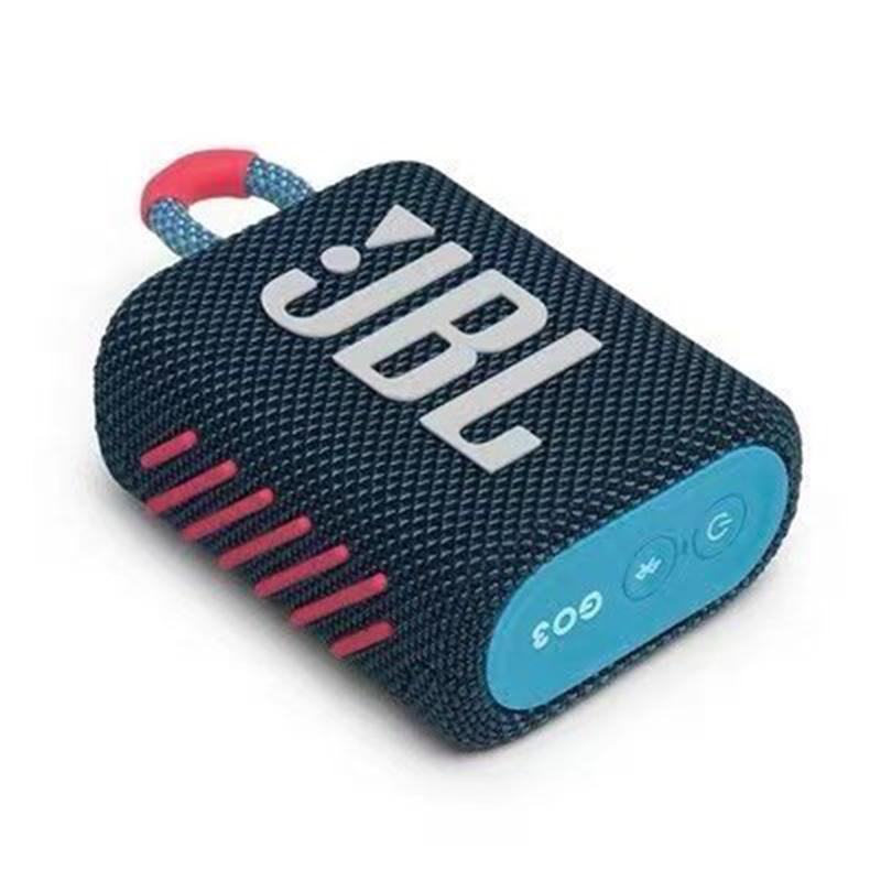 JBL スピーカー GO3 ポータブルスピーカー ブルートゥース 防水 防塵 アウトドア ビーチ Bluetooth かわいい おしゃれ 浴室 お風呂｜k99net｜16