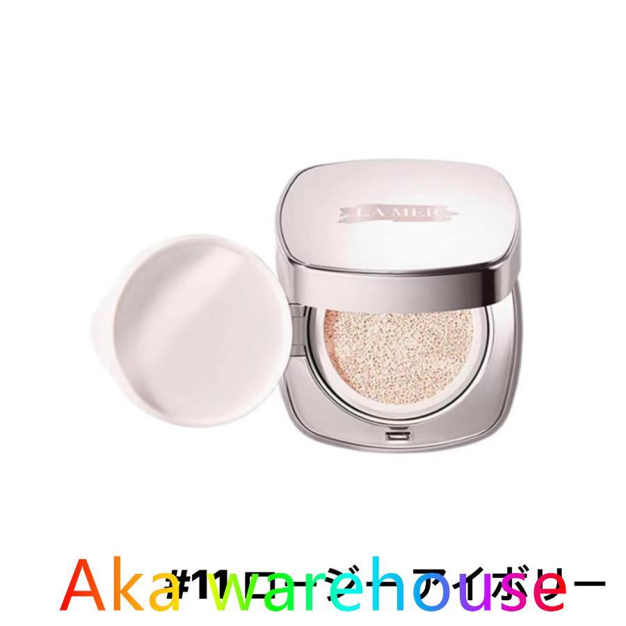 DE LA MER ドゥ ラ メール ザ・ルミナス クッション ファンデーション
