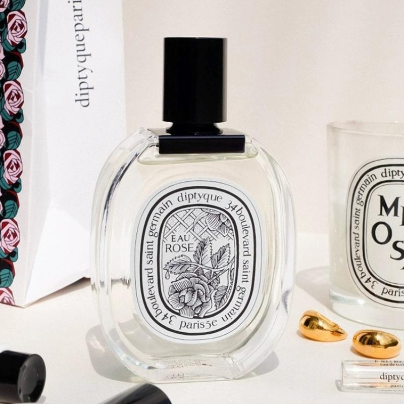 DIPTYQUE ディプティック オーローズ オードトワレ 100ml 正規品  EDT SP フレグランス eau rose 香水 誕生日 プレゼント バレンタイン ギフト 彼女 母｜k99net｜11