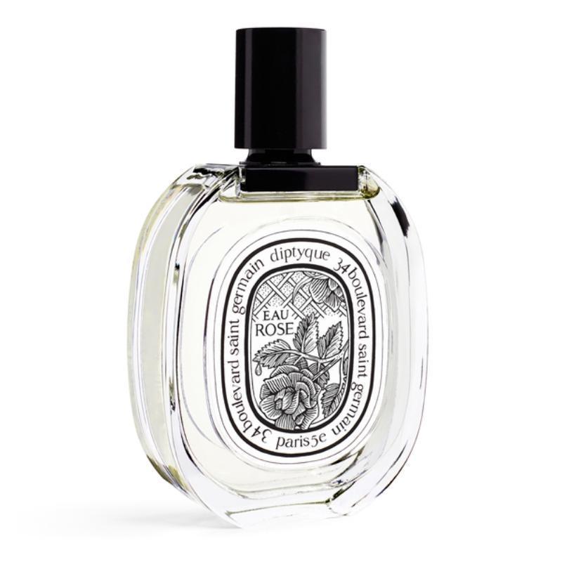 DIPTYQUE ディプティック オーローズ オードトワレ 100ml 正規品  EDT SP フレグランス eau rose 香水 誕生日 プレゼント バレンタイン ギフト 彼女 母｜k99net｜05