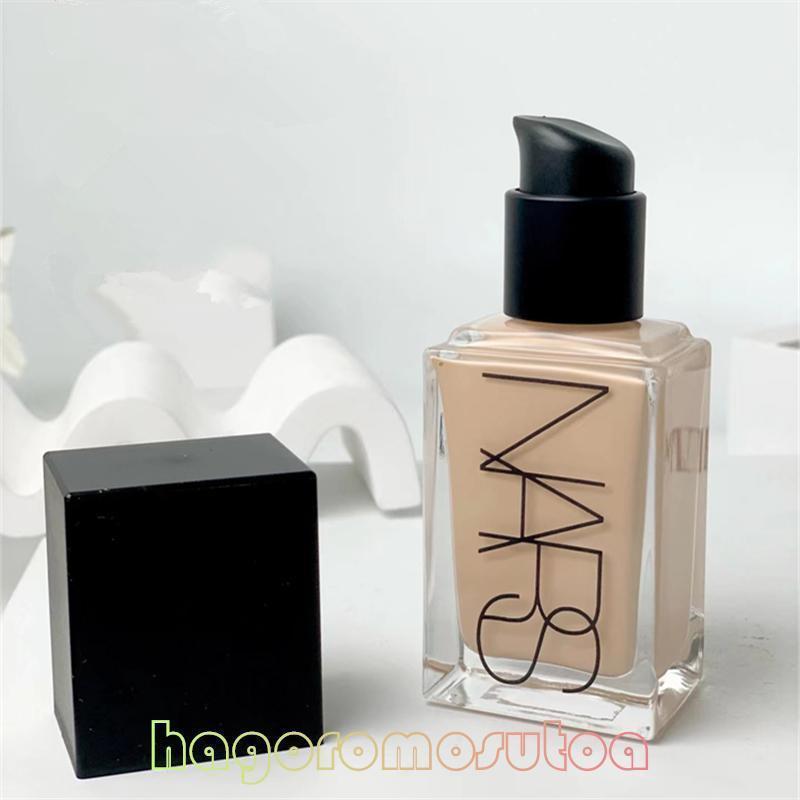 NARS ナーズ ライトリフレクティング ファンデーション 30ml 正規品 #02162 #02164 #02166 #02170 #02174｜k99net｜02