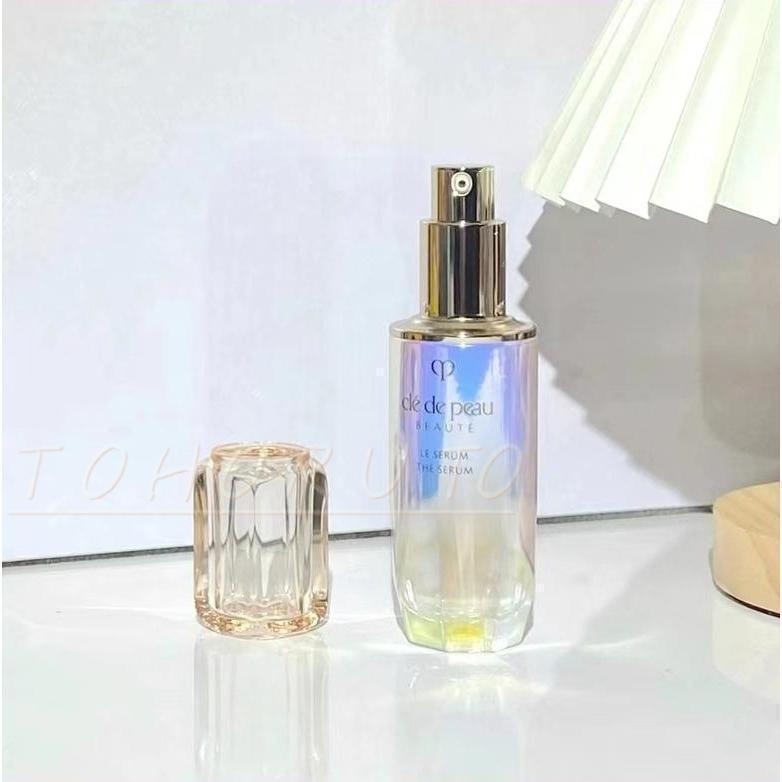 資生堂クレドポーボーテル・セラム(美容液)本体50mL　cledepeauBEAUTESHISEIDO【正規品】｜k99net｜04