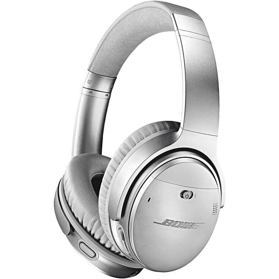 新品 BOSE ボーズ ブルートゥースヘッドホン Bose QuietComfort 35 wireless headphones II ノイズキャンセリング対応 [並行輸入品]｜k99net｜17